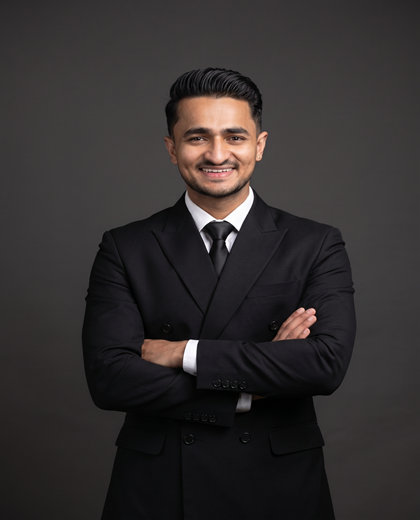 Rajat Thakur